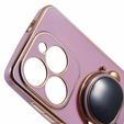 Telefontok a Infinix Hot 40i, Astronaut, lila