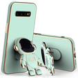 Telefontok a Samsung Galaxy S10, Astronaut, menta