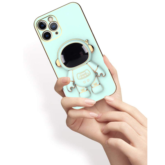 Telefontok a iPhone 14 Pro Max, Astronaut, menta