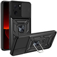 Telefontok a Xiaomi 13T / 13T Pro, CamShield Slide, fekete