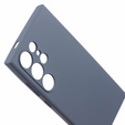 Telefontok a Samsung Galaxy S24 Ultra, Silicone Lite, levendula