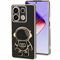 Telefontok a Infinix Note 40 Pro, Astronaut, fekete