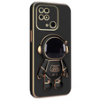 Telefontok a Xiaomi Redmi 10C, Astronaut, fekete