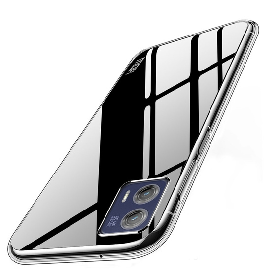MOFI tok az Motorola Moto G73 5G, vékony, átlátszó
