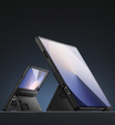 Telefontok a Samsung Galaxy ZFold 6, Suritch Full Body, fekete