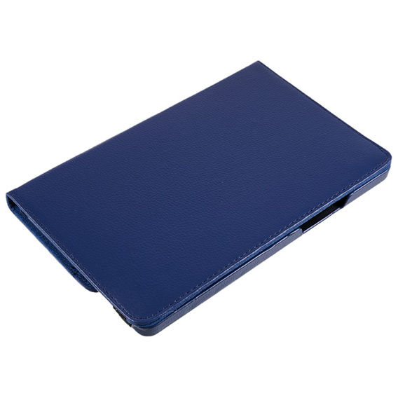 Tok Lenovo Tab M9 TB-310FU, forgatható 360, sötétkék