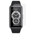 3x ERBORD hidrogél fólia Huawei Band 6