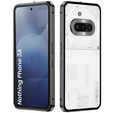 Tok az Nothing Phone 3A, Frame Case, szürke