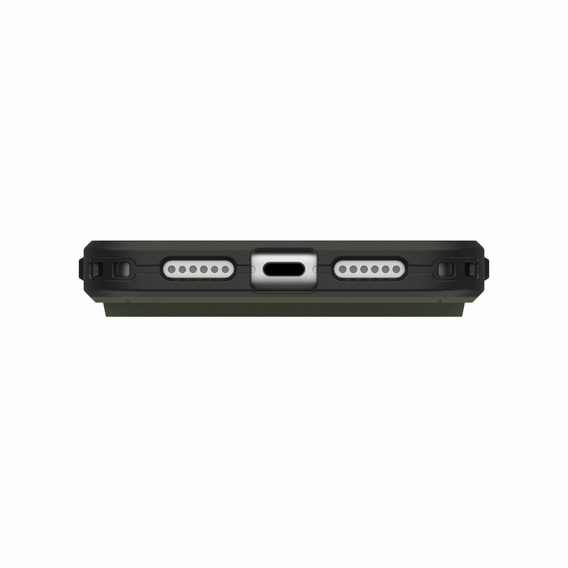 Urban Armor Gear Civilian tok MagSafe-val iPhone 17 Pro Max készülékhez