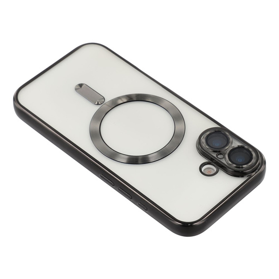Electro MagSafe tok iPhone 17 készülékhez