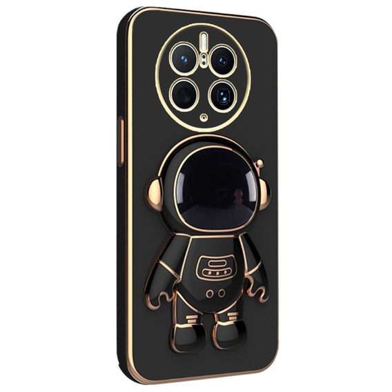 Telefontok a Huawei Mate 50 Pro, Astronaut, fekete