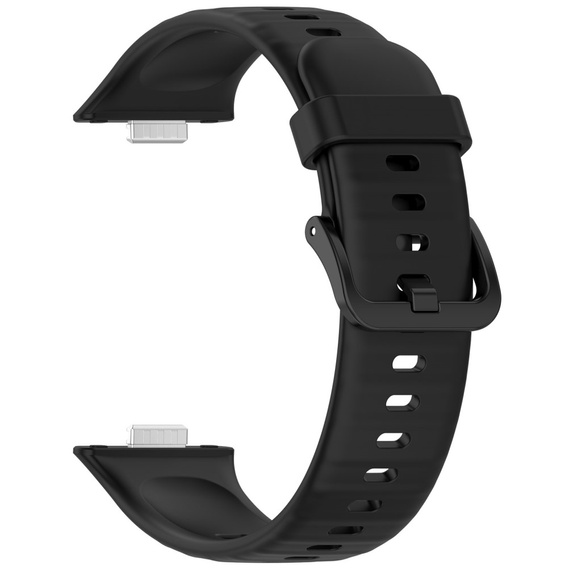 Szilikon pánt a Huawei Watch Fit 4 / 4 Pro / 3 készülékhez