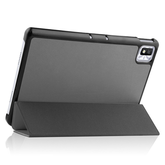 Tok TCL Tab 10s 9081X / TCL Tab 10s 9080G 2021, Smartcase, szürke