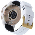 ERBORD univerzális 20 mm-es szilikon szíj