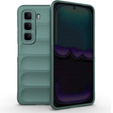 Telefontok a Infinix Hot 50 4G, Gaming Shockproof, zöld