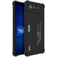 IMAK Telefontok a Asus ROG Phone 6 5G, Dropproof, fekete