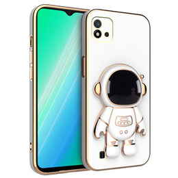 Telefontok a Realme C11 2021/ C20, Astronaut, fehér