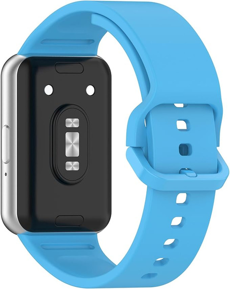 Szilikon pánt Samsung Galaxy Fit 3 készülékhez
