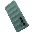Telefontok a Infinix Hot 50 4G, Gaming Shockproof, zöld