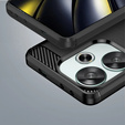 Telefontok a Xiaomi Poco F6, Carbon, fekete