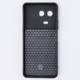 Telefontok a Realme 11 5G, CamShield Slide, piros