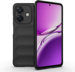 Telefontok a Oppo A40 / Oppo A40m, Gaming Shockproof, fekete