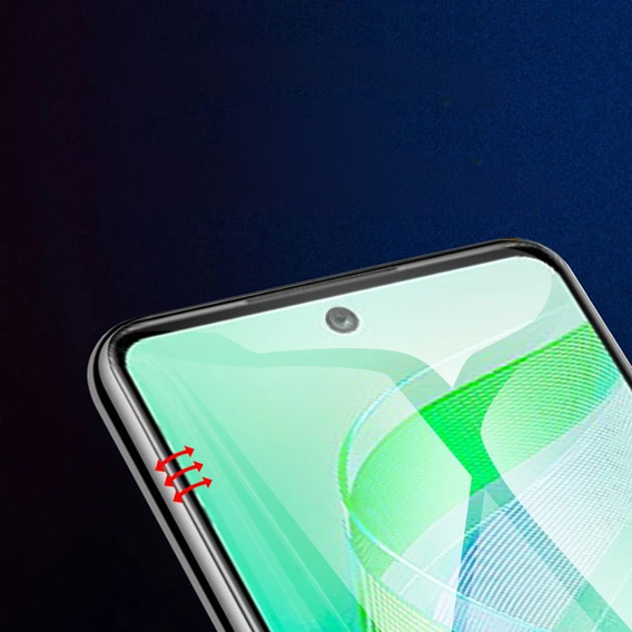 Hidrogél fólia Infinix Hot 40i