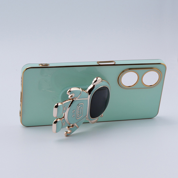 Telefontok a Oppo A98 5G, Astronaut, zöld