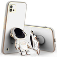 Telefontok a Realme C11 2021/ C20, Astronaut, fehér