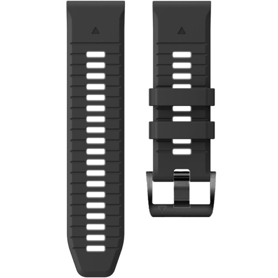 QuickFit szilikon pánt Garmin Fenix 22mm készülékhez