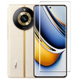 UV edzett üveg Realme 11 Pro / 11 Pro + készülékhez