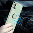 Telefontok a Motorola Moto G53 5G, Electro Ring, menta