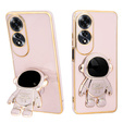 Telefontok a Oppo A60, Astronaut, rózsaszín