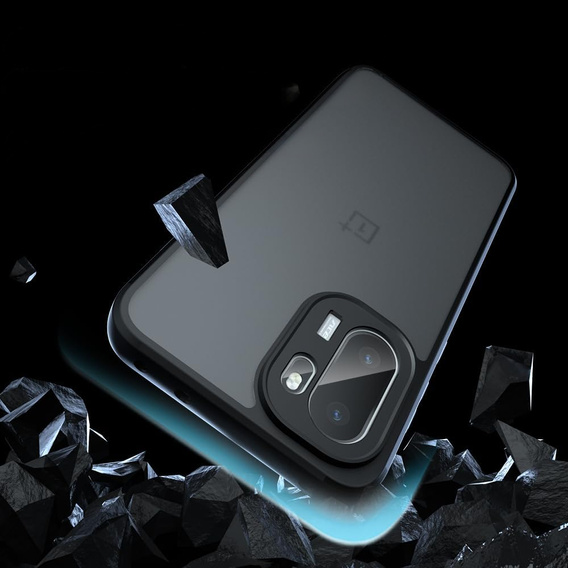 Fusion Hybrid tok OnePlus 15R készülékhez