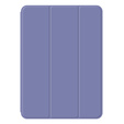 Tok Apple iPad Air 11" 6 gen. 2024 (A2902, Magnetic smartcase, lila