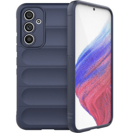 Telefontok a Samsung Galaxy A54 5G, Gaming Shockproof, sötétkék