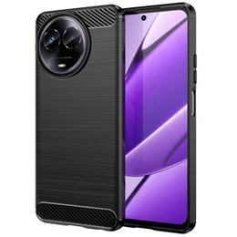 Telefontok a Realme 11 5G, Carbon, fekete