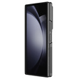 Tok Samsung Galaxy Z Fold6 5G, páncélozott Nillkin, CamShield Pro, fekete