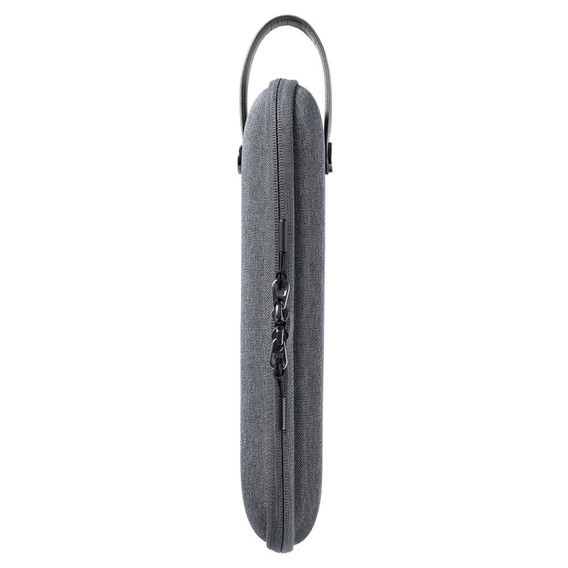 Spigen Klasden tok Nintendo Switch 2-höz – Charcoal Grey