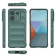 Telefontok a Xiaomi Redmi Note 13 Pro 5G, Gaming Shockproof, zöld