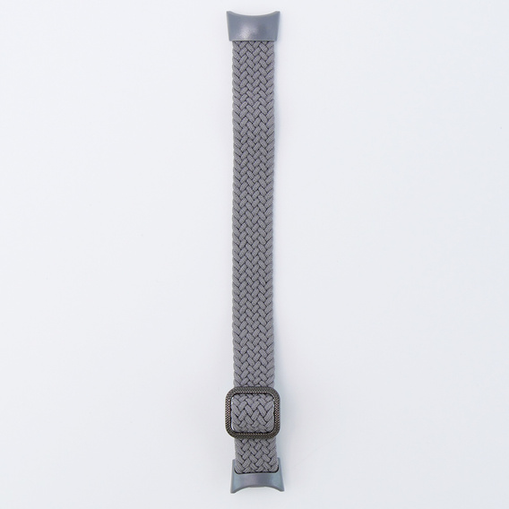 Rugalmas nejlon szíj a Xiaomi Smart Band 10 / 9 / 8 órához