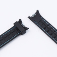 Szilikon szíj a Xiaomi Smart Band 10 / 9 / 8 készülékhez