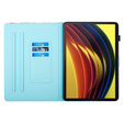 Telefontok a Lenovo Tab P11 Gen 2, raccoon