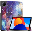 Tok Xiaomi Redmi Pad SE 8.7, Smartcase, galaxy
