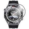 2x ERBORD hibrid üveg a Huawei Watch Ultimate