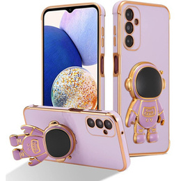 Telefontok a Samsung Galaxy M55 5G, Astronaut, lila