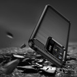 Telefontok a Xiaomi Redmi 10C, Carbon, fekete