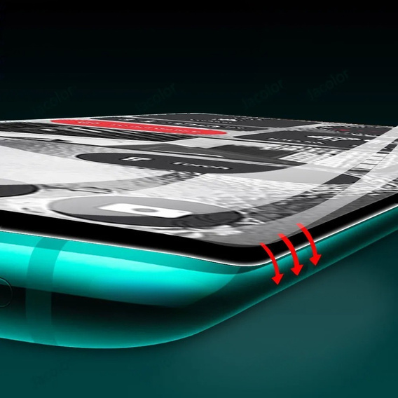 Hidrogél fólia Nothing Phone 2a