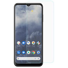 Edzett üveg 9H a Nokia G60 5G