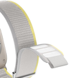 Nylon szíj az Apple Watch 1/2/3/4/4/5/6/7/8/9/10/SE/Ultra/Ultra 2 42/44/45/49MM órához
